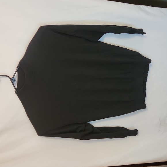 Raffi Men's Lightweight, Mock Turtleneck, Golf Sweater - Picture 1 of 6